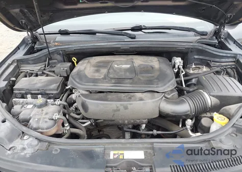 2018 Jeep Grand Cherokee Laredo E 4X4 from USA, damaged, VIN 1C4RJFAG4JC382455